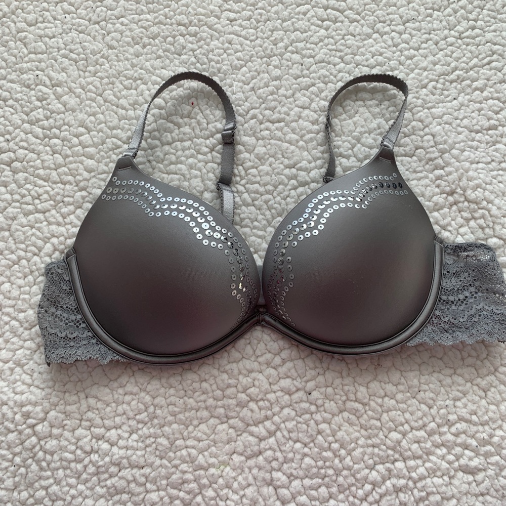 Aerie Emma Push-up Bra